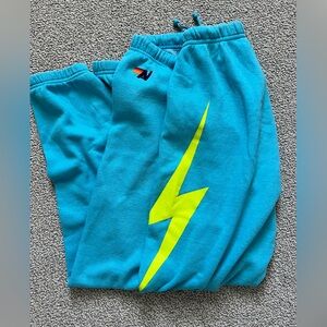 Aviator Nation Bolt Sweats L